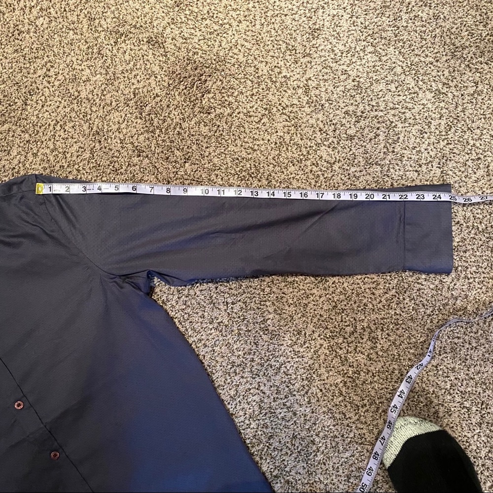 English Laundry Button Down - Picture 10 of 10